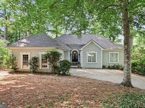 330 Hughes Branch Close, Alpharetta, GA 30004