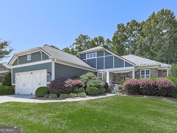 626 Laurel Crossing, Canton, GA 30114
