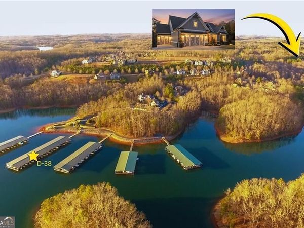 6039 Grand Marina Circle, Gainesville, GA 30506