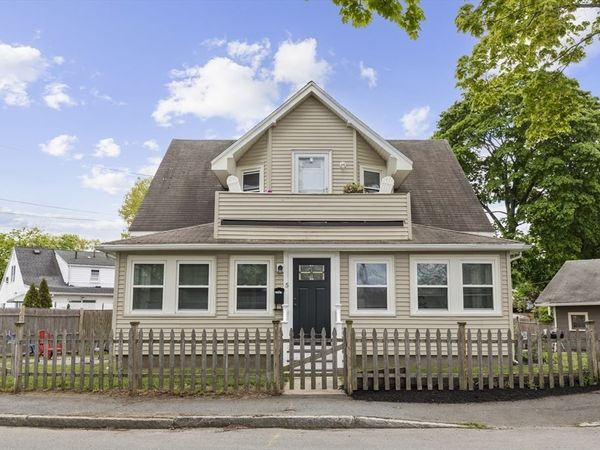 5 Northfield Ave, Quincy, MA 02169