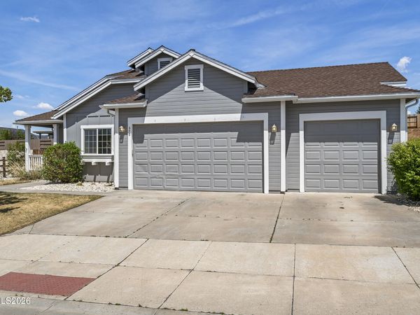 650 Beckwourth Drive, Reno, NV 89506