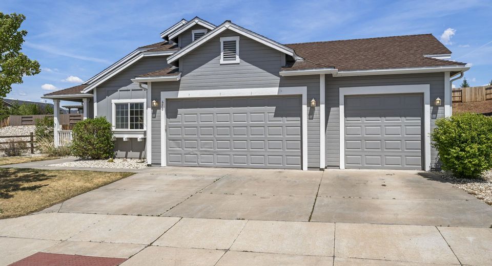 650 Beckwourth Drive, Reno, NV 89506 Photo