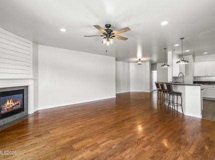 650 Beckwourth Drive, Reno, NV 89506 Photo