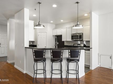 650 Beckwourth Drive, Reno, NV 89506 Photo