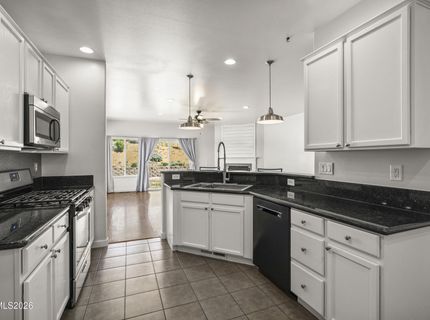650 Beckwourth Drive, Reno, NV 89506 Photo
