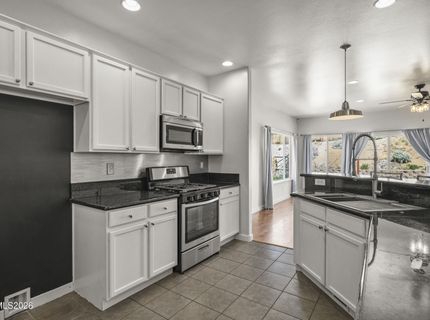 650 Beckwourth Drive, Reno, NV 89506 Photo