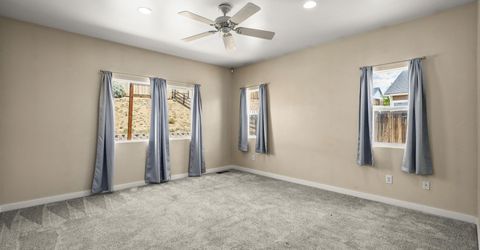 650 Beckwourth Drive, Reno, NV 89506 Photo