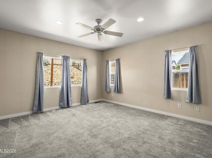 650 Beckwourth Drive, Reno, NV 89506 Photo
