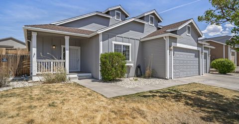 650 Beckwourth Drive, Reno, NV 89506 Photo