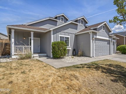 650 Beckwourth Drive, Reno, NV 89506 Photo