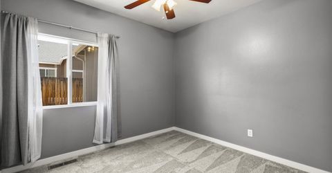 650 Beckwourth Drive, Reno, NV 89506 Photo