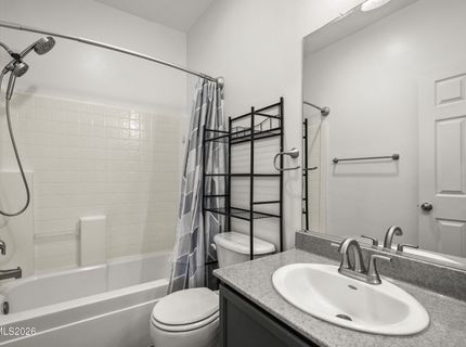 650 Beckwourth Drive, Reno, NV 89506 Photo