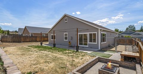 650 Beckwourth Drive, Reno, NV 89506 Photo