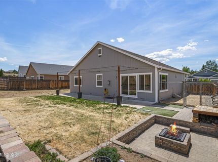 650 Beckwourth Drive, Reno, NV 89506 Photo