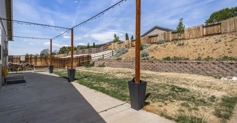 650 Beckwourth Drive, Reno, NV 89506 Photo