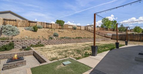 650 Beckwourth Drive, Reno, NV 89506 Photo