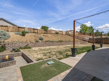 650 Beckwourth Drive, Reno, NV 89506 Photo