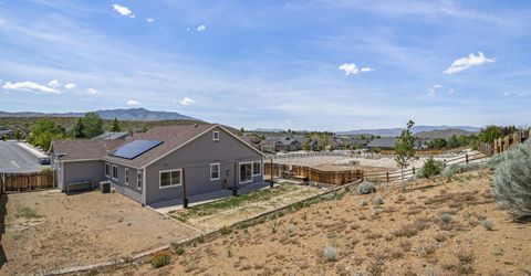 650 Beckwourth Drive, Reno, NV 89506 Photo