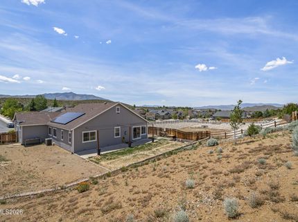 650 Beckwourth Drive, Reno, NV 89506 Photo