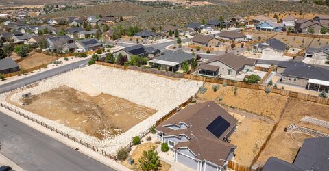 650 Beckwourth Drive, Reno, NV 89506 Photo