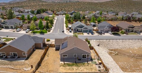 650 Beckwourth Drive, Reno, NV 89506 Photo