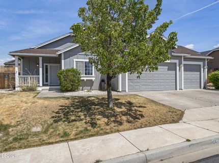 650 Beckwourth Drive, Reno, NV 89506 Photo