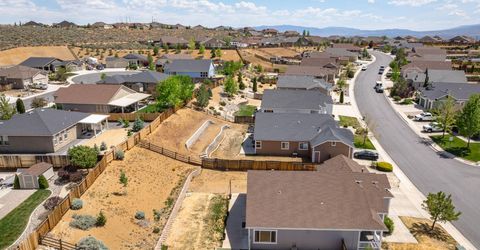 650 Beckwourth Drive, Reno, NV 89506 Photo