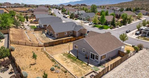 650 Beckwourth Drive, Reno, NV 89506 Photo