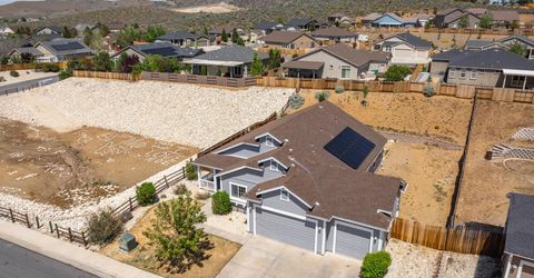 650 Beckwourth Drive, Reno, NV 89506 Photo