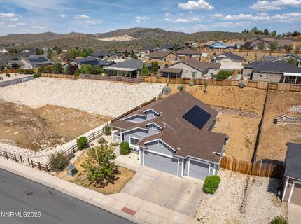 650 Beckwourth Drive, Reno, NV 89506 Photo