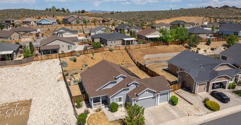 650 Beckwourth Drive, Reno, NV 89506 Photo