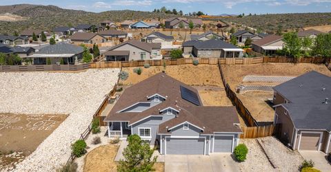 650 Beckwourth Drive, Reno, NV 89506 Photo