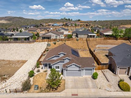 650 Beckwourth Drive, Reno, NV 89506 Photo