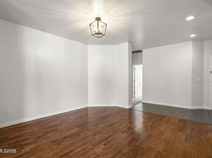 650 Beckwourth Drive, Reno, NV 89506 Photo