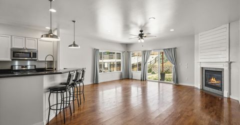 650 Beckwourth Drive, Reno, NV 89506 Photo