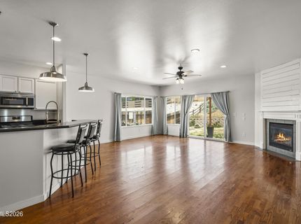 650 Beckwourth Drive, Reno, NV 89506 Photo