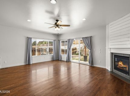 650 Beckwourth Drive, Reno, NV 89506 Photo