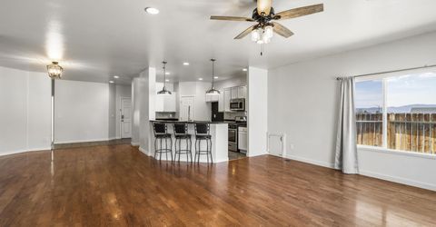 650 Beckwourth Drive, Reno, NV 89506 Photo