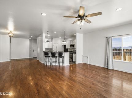 650 Beckwourth Drive, Reno, NV 89506 Photo