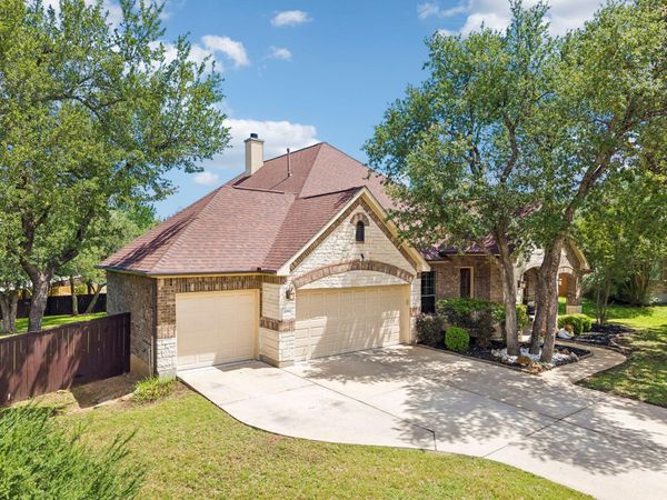 4108 Charbray CT , Cedar Park, TX 78613