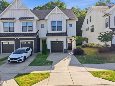 3907 Milltown Ridge Run, Raleigh, NC 27612