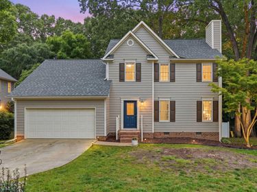 1400 Cane Creek Drive, Garner, NC 27529
