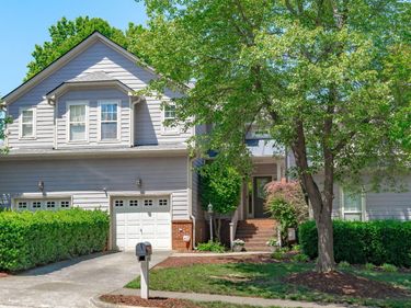 10402 Shadowlawn Drive, Raleigh, NC 27614