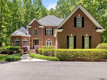 3909 Britt Dawn Lane, Zebulon, NC 27597