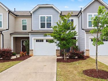117 Woodford Reserve Court, Garner, NC 27529