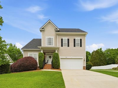 114 Leslie Loch Lane , Columbia, SC 29212