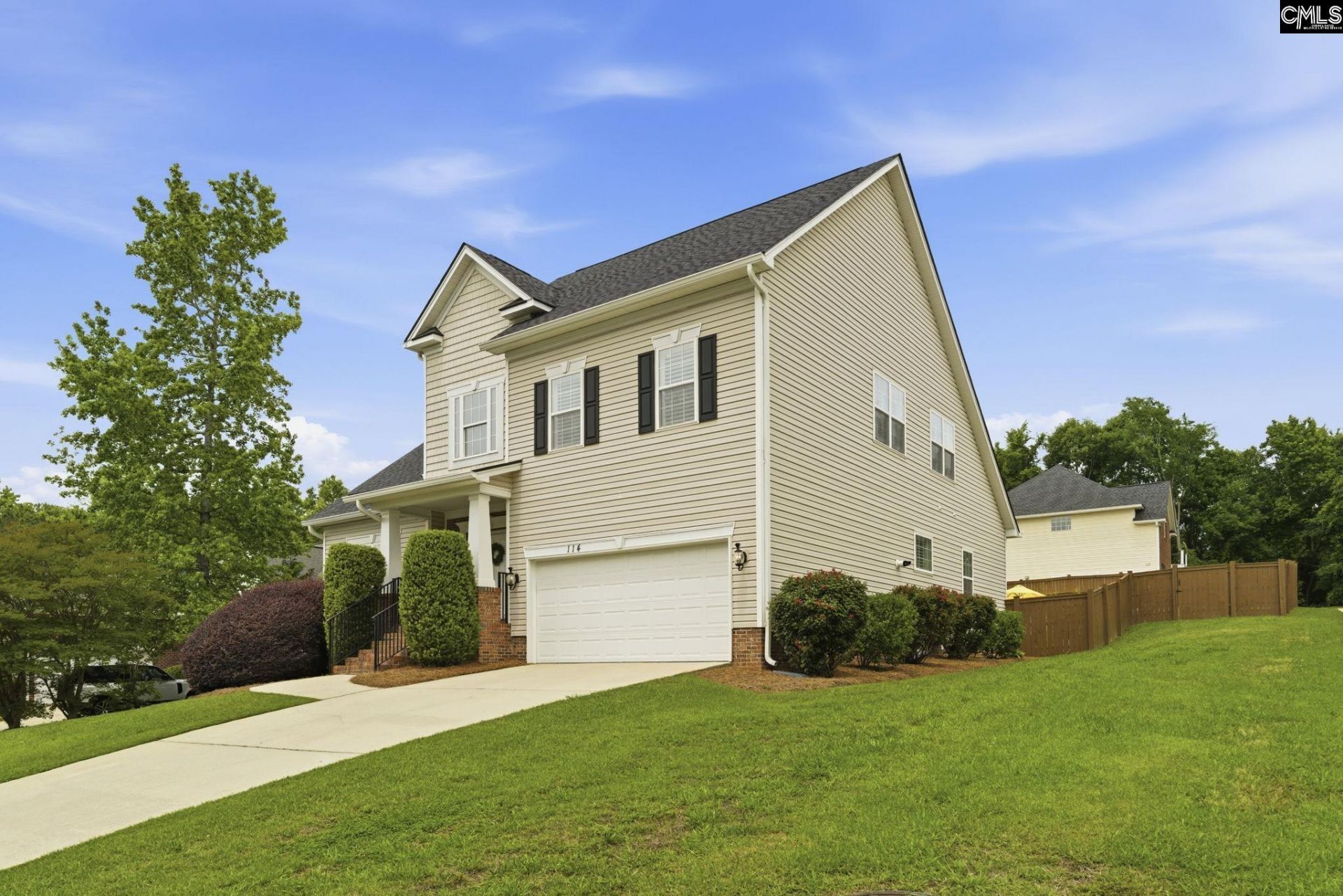 114 Leslie Loch Lane  Photo 4