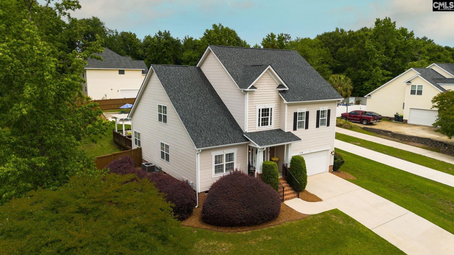 114 Leslie Loch Lane Photo 63