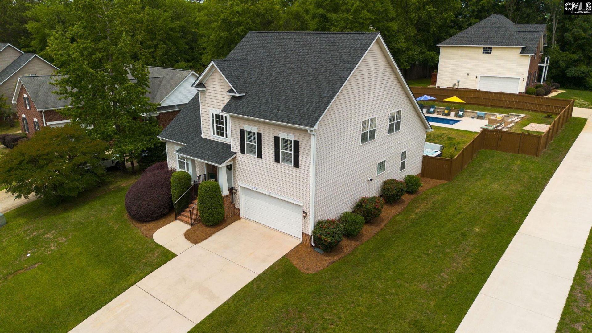 114 Leslie Loch Lane  Photo 64