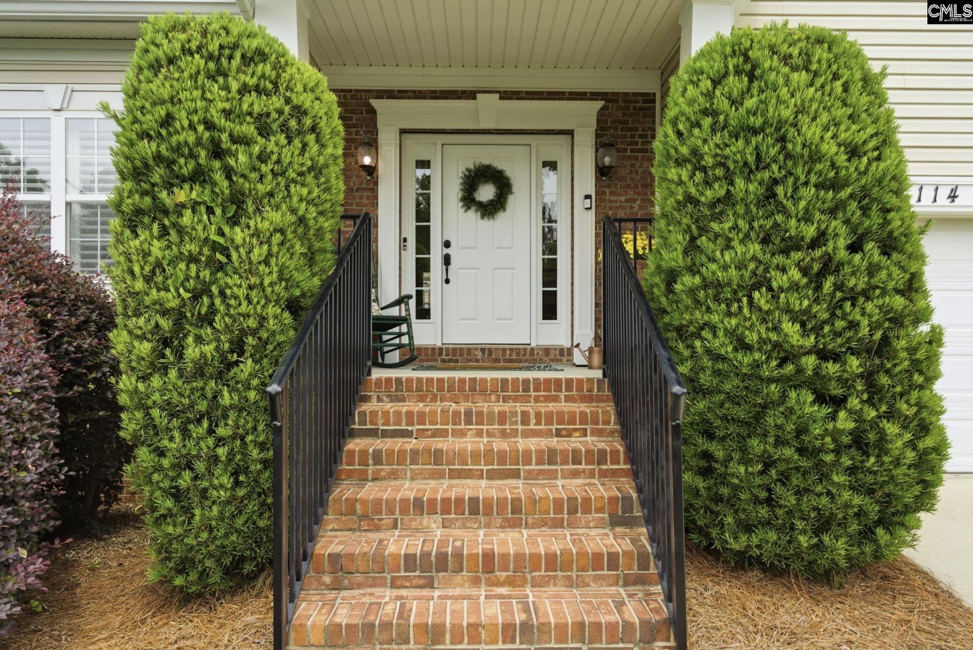 114 Leslie Loch Lane  Photo 7